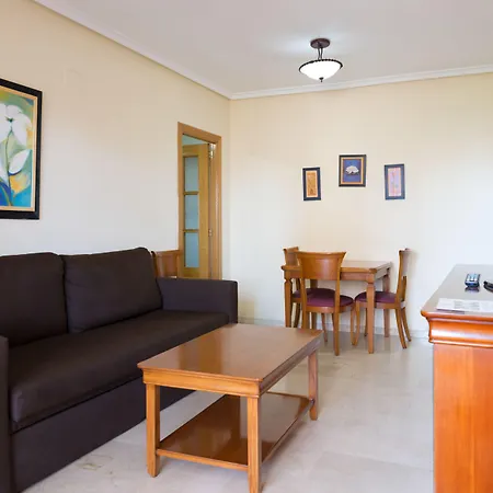 Gemelos 20 - Beninter Szálloda Benidorm