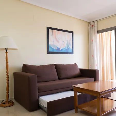 Gemelos 20 - Beninter 3* Benidorm