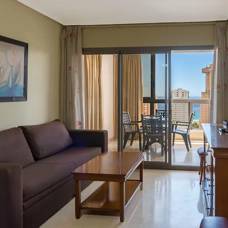 Gemelos 20 - Beninter 3*