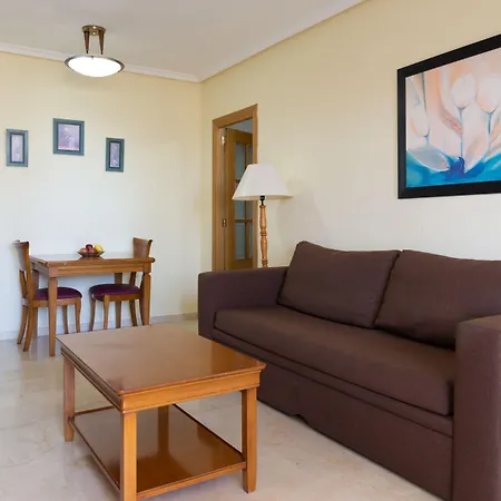 Szálloda Gemelos 20 - Beninter 3*