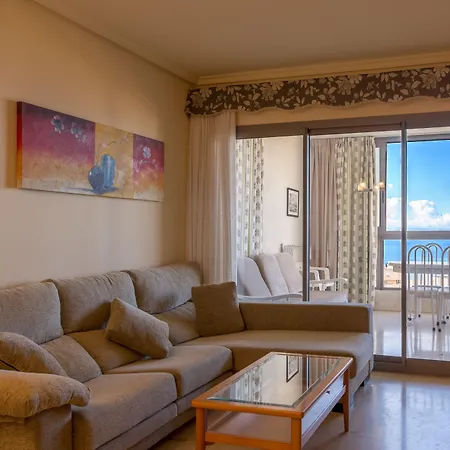 Gemelos 20 - Beninter Hotel 3*