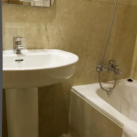 Szálloda Gemelos 20 - Beninter Benidorm