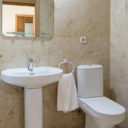 Szálloda Gemelos 20 - Beninter Benidorm