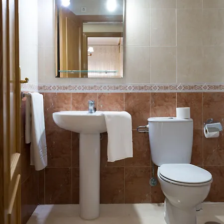 Szálloda Gemelos 20 - Beninter Benidorm