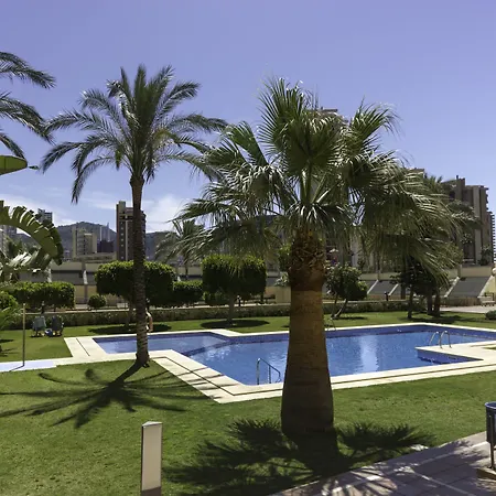 Gemelos 20 - Beninter