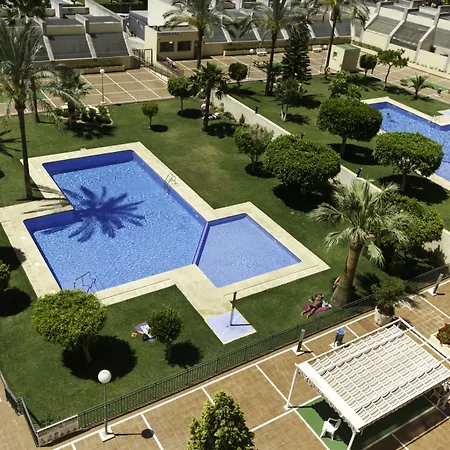 Gemelos 20 - Beninter Szálloda 3*