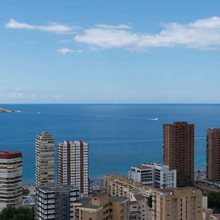 Gemelos 20 - Beninter