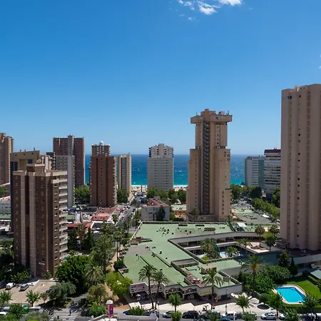 Gemelos 20 - Beninter Benidorm