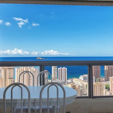 Gemelos 20 - Beninter 3* Benidorm