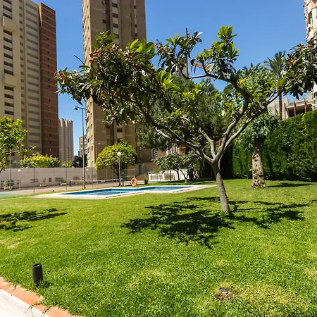 Gemelos 20 - Beninter