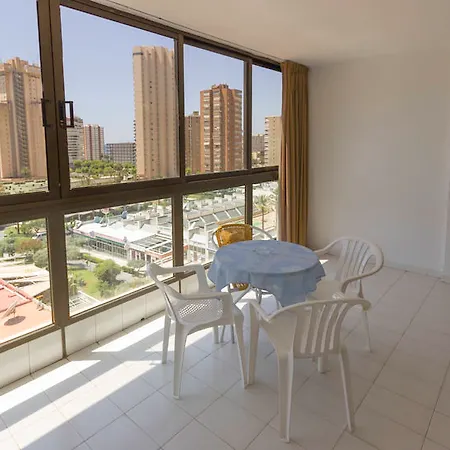 Gemelos 20 - Beninter Benidorm