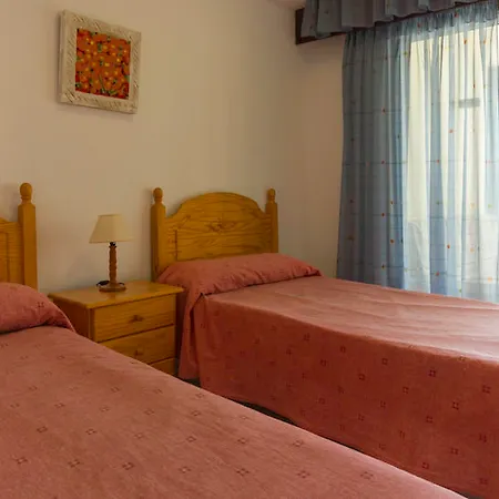 Gemelos 20 - Beninter Benidorm