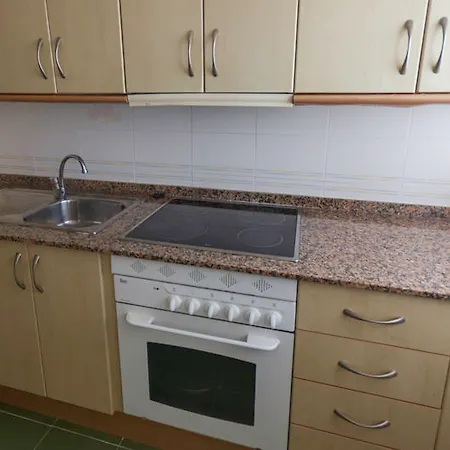 Otel Gemelos 20 - Beninter