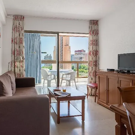 Gemelos 20 - Beninter 3*