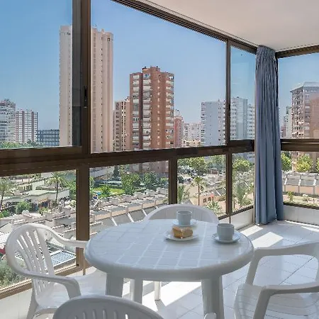 Gemelos 20 - Beninter