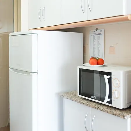 Gemelos 20 - Beninter 3* Benidorm