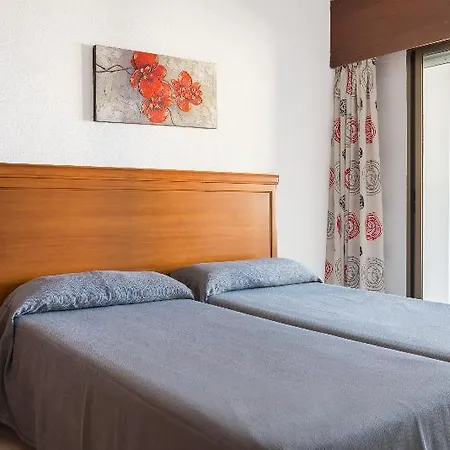 Gemelos 20 - Beninter Hotel 3*