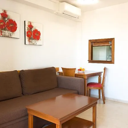 Gemelos 20 - Beninter 3* Benidorm