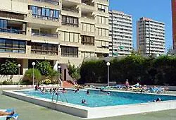 Gemelos 20 - Beninter Benidorm