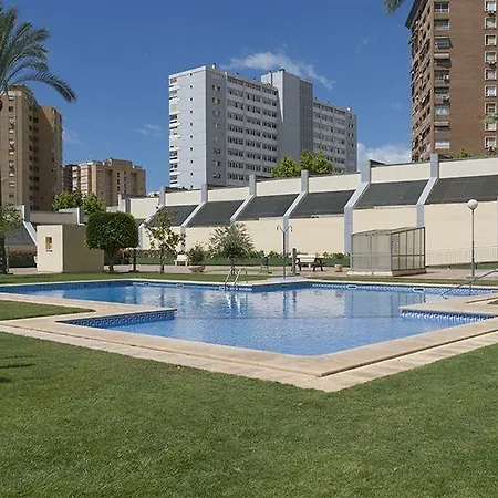 Gemelos 20 - Beninter Szálloda 3*