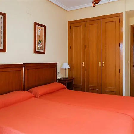 Gemelos 20 - Beninter Benidorm