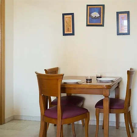 Gemelos 20 - Beninter Szálloda Benidorm