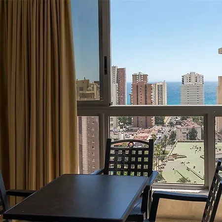 Gemelos 20 - Beninter Benidorm