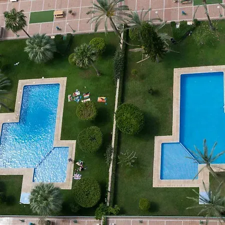 Hotell Gemelos 20 - Beninter Benidorm