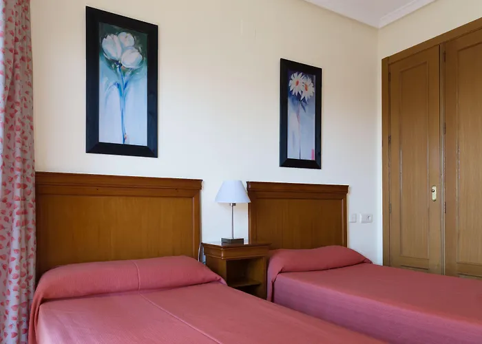 Hotel Gemelos 20 - Beninter Benidorm