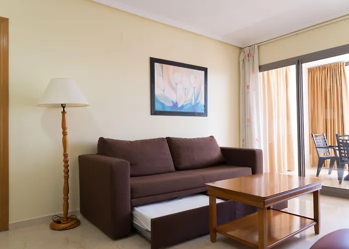 Gemelos 20 - Beninter 3* Benidorm