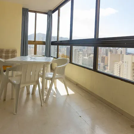 Hotel Gemelos 20 - Beninter 3*