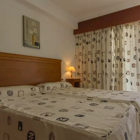 Hotel Gemelos 20 - Beninter 3*