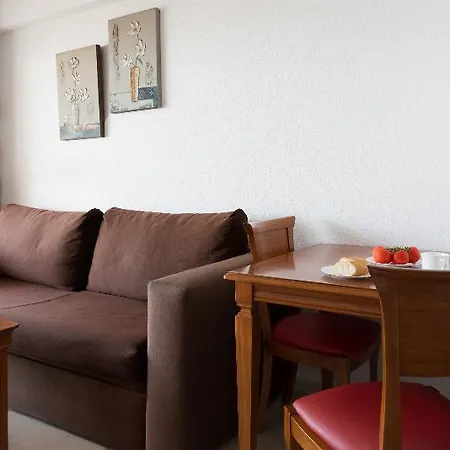 Hotel Gemelos 20 - Beninter