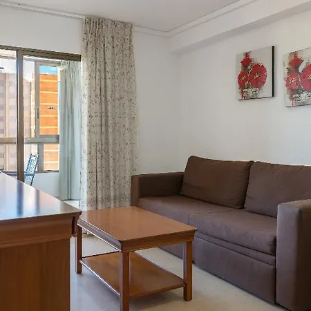 Gemelos 20 - Beninter Hotel Benidorm