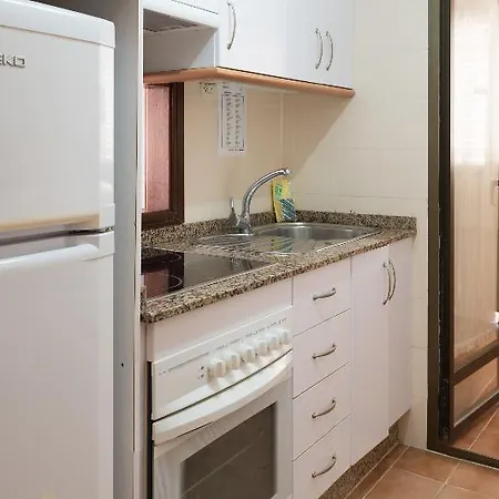 Gemelos 20 - Beninter Hotel