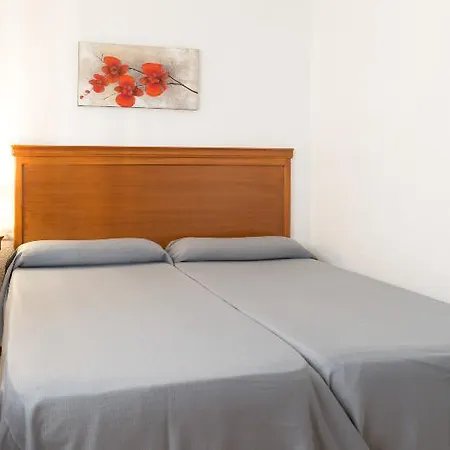 Gemelos 20 - Beninter Hotel 3*