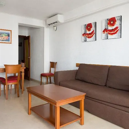 Hotel Gemelos 20 - Beninter Benidorm